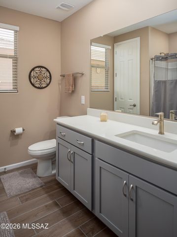 4552 W Tortolita View Circle, Marana, AZ 85658
