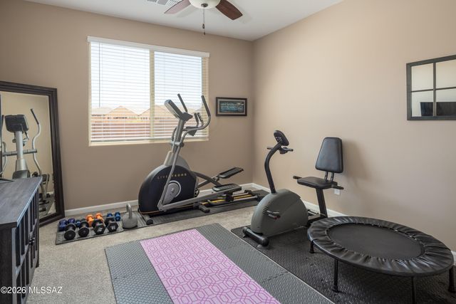 4552 W Tortolita View Circle, Marana, AZ 85658