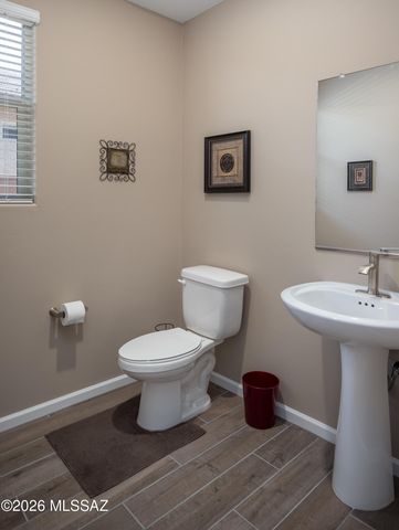 4552 W Tortolita View Circle, Marana, AZ 85658