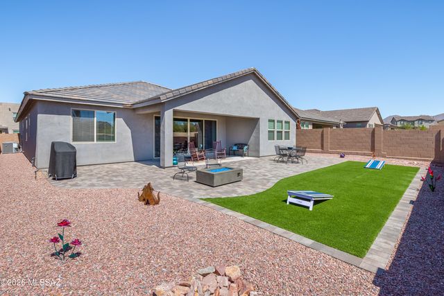 4552 W Tortolita View Circle, Marana, AZ 85658