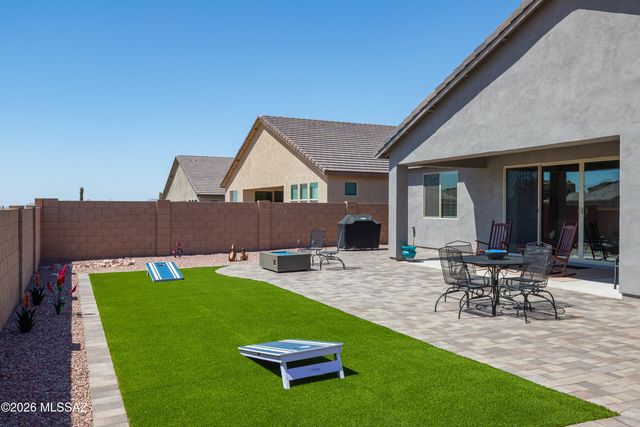 4552 W Tortolita View Circle, Marana, AZ 85658