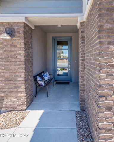 4552 W Tortolita View Circle, Marana, AZ 85658
