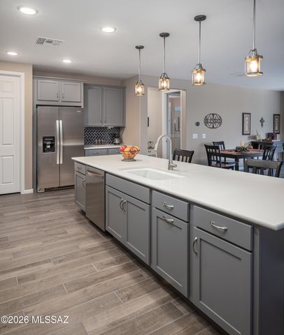 4552 W Tortolita View Circle, Marana, AZ 85658