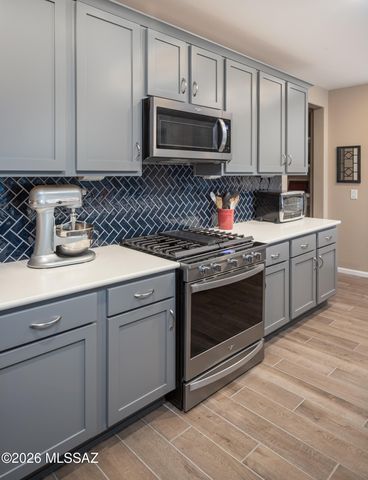4552 W Tortolita View Circle, Marana, AZ 85658