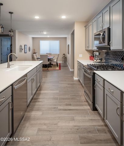 4552 W Tortolita View Circle, Marana, AZ 85658