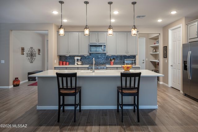 4552 W Tortolita View Circle, Marana, AZ 85658