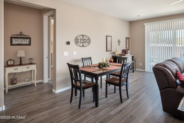 4552 W Tortolita View Circle, Marana, AZ 85658