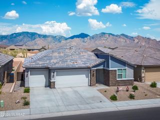 4552 W Tortolita View Circle, Marana, AZ 85658
