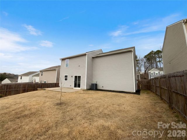 1193 Tangle Ridge Drive SE, Concord, NC 28025