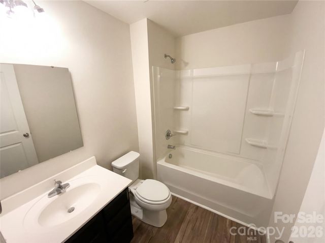 1193 Tangle Ridge Drive SE, Concord, NC 28025