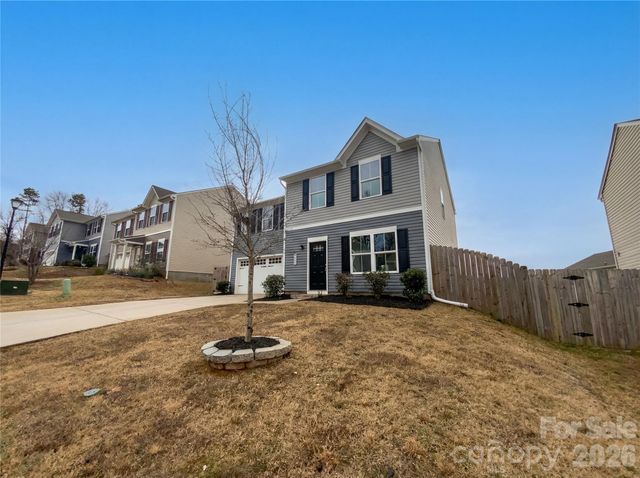 1193 Tangle Ridge Drive SE, Concord, NC 28025