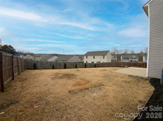 1193 Tangle Ridge Drive SE, Concord, NC 28025