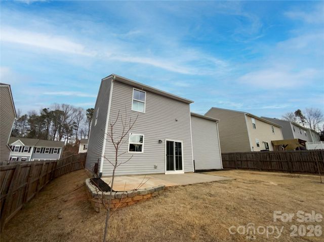 1193 Tangle Ridge Drive SE, Concord, NC 28025