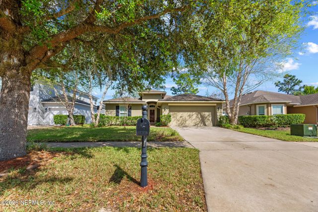 4730 PINE LAKE Drive, Middleburg, FL 32068