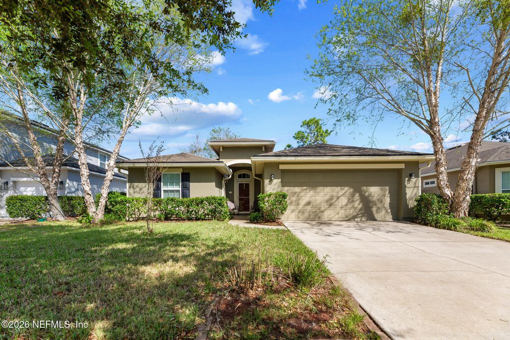 4730 PINE LAKE Drive, Middleburg, FL 32068