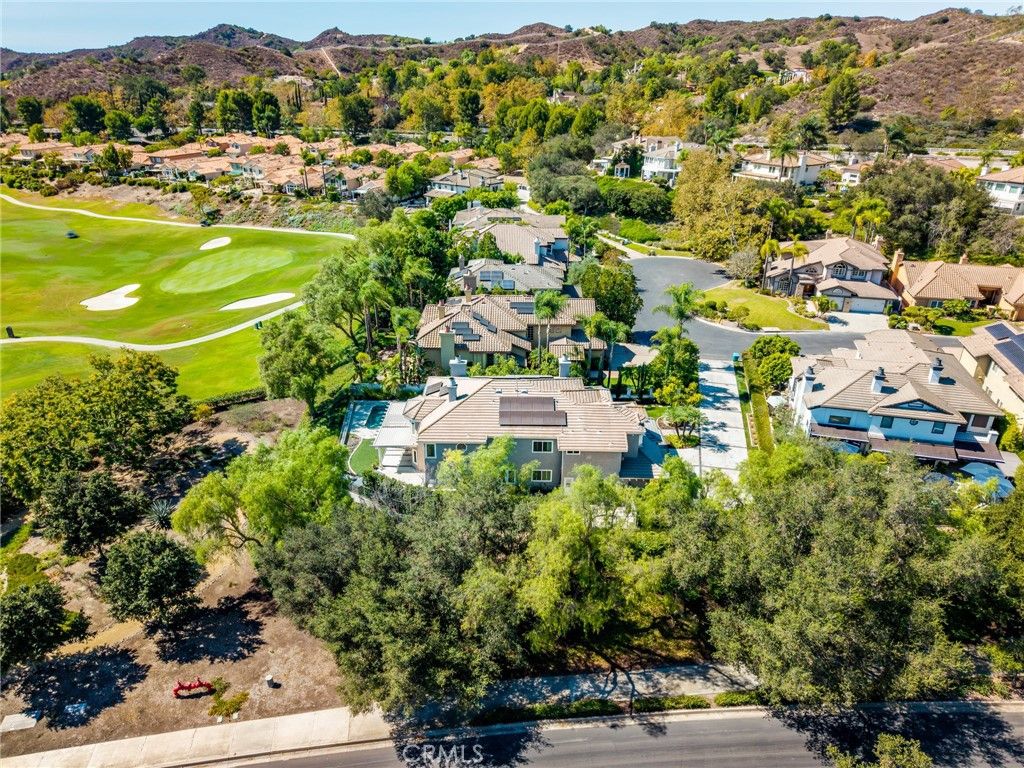 10 Skylark Way, Trabuco Canyon, CA 92679 — exterior
