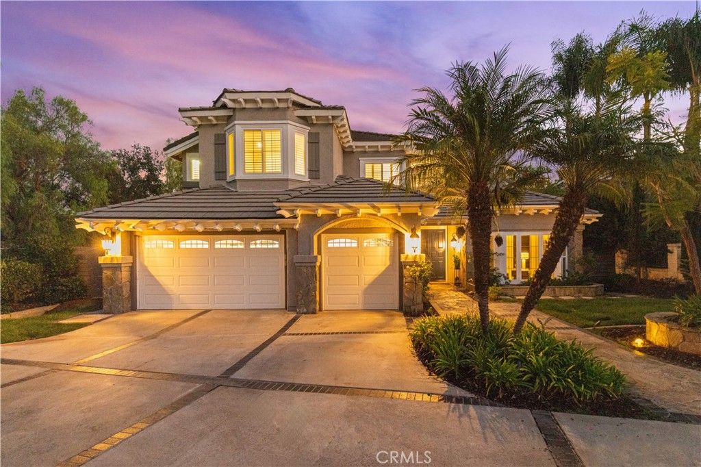 10 Skylark Way, Trabuco Canyon, CA 92679 — photo 2