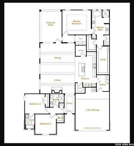 23358 GRANDE VISTA, San Antonio, TX 78261