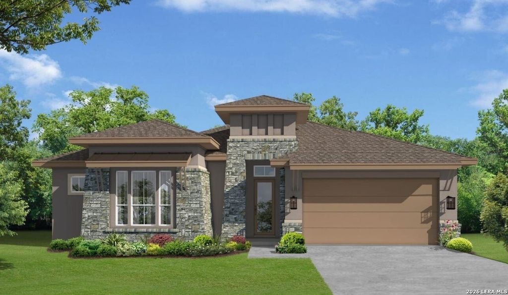 23358 GRANDE VISTA, San Antonio, TX 78261