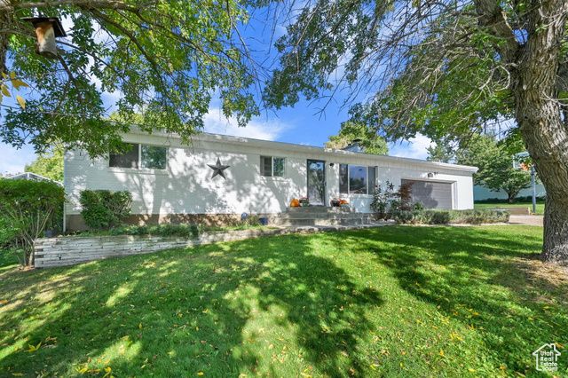 3875 N 1000 W, Pleasant View, UT 84414