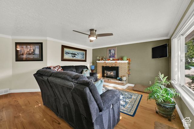 3875 N 1000 W, Pleasant View, UT 84414