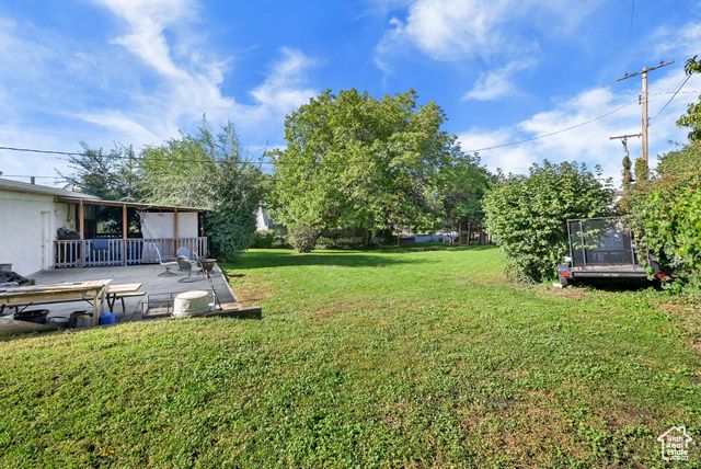 3875 N 1000 W, Pleasant View, UT 84414