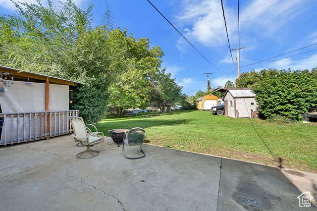 3875 N 1000 W, Pleasant View, UT 84414