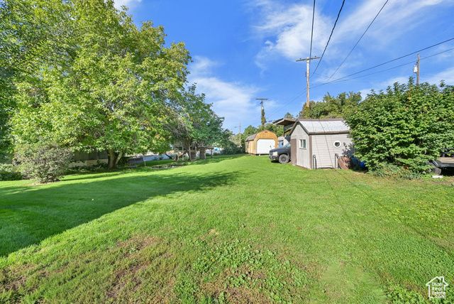 3875 N 1000 W, Pleasant View, UT 84414