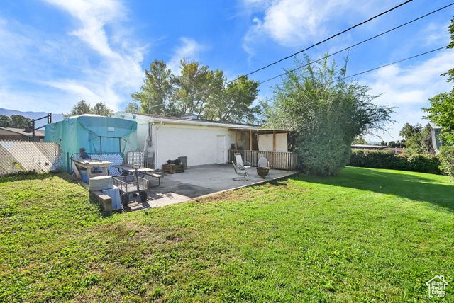 3875 N 1000 W, Pleasant View, UT 84414