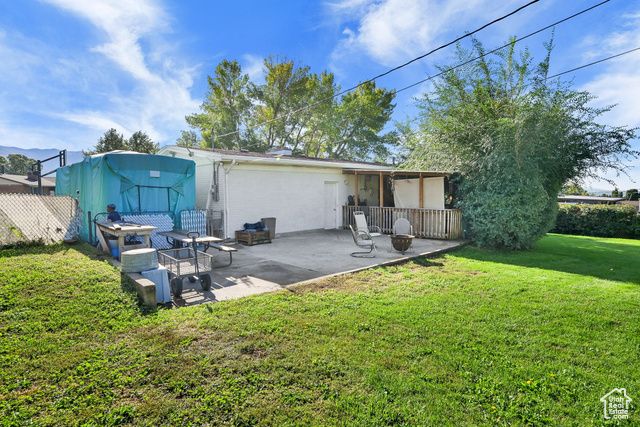 3875 N 1000 W, Pleasant View, UT 84414