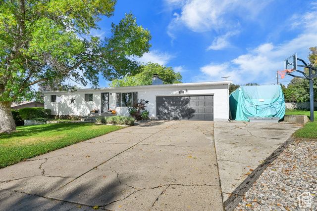 3875 N 1000 W, Pleasant View, UT 84414