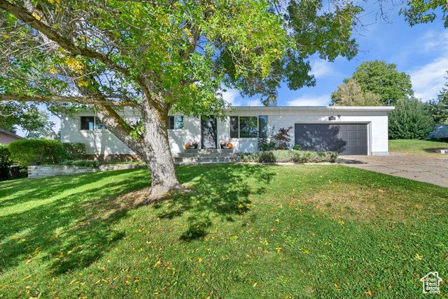 3875 N 1000 W, Pleasant View, UT 84414