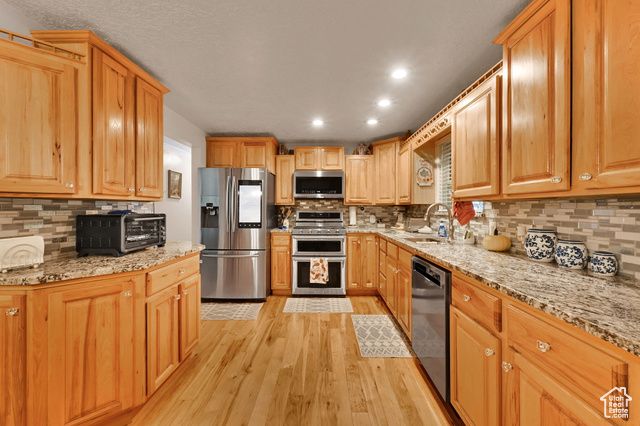 3875 N 1000 W, Pleasant View, UT 84414