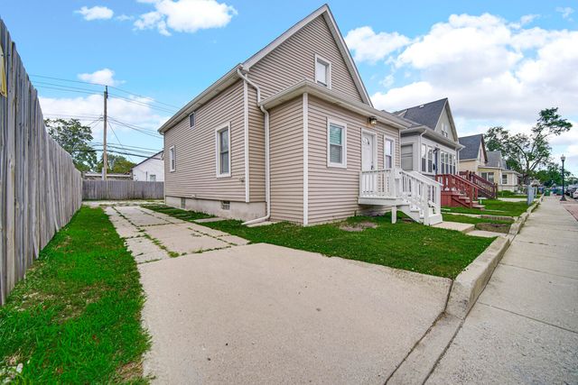 1109 Truman Street, Hammond, IN 46320