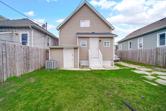 1109 Truman Street, Hammond, IN 46320