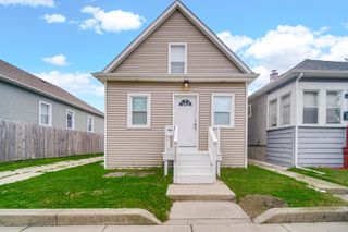 1109 Truman Street, Hammond, IN 46320