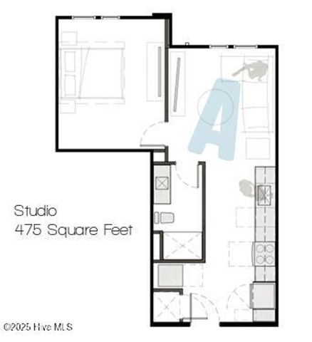 1108 Castle Street A, Wilmington, NC 28401