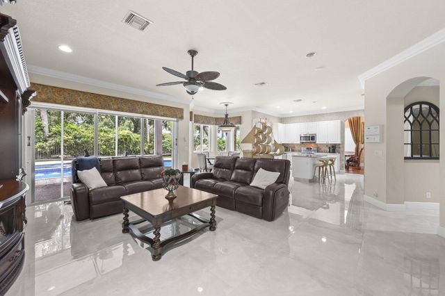 4461 Mariners Cove Drive, Wellington, FL 33449