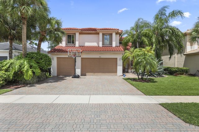 4461 Mariners Cove Drive, Wellington, FL 33449