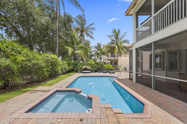 4461 Mariners Cove Drive, Wellington, FL 33449