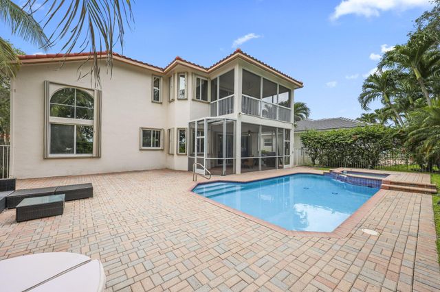 4461 Mariners Cove Drive, Wellington, FL 33449