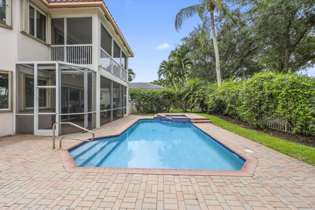 4461 Mariners Cove Drive, Wellington, FL 33449