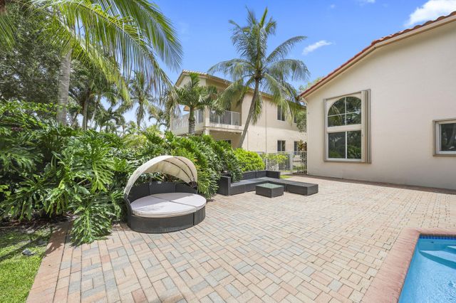 4461 Mariners Cove Drive, Wellington, FL 33449