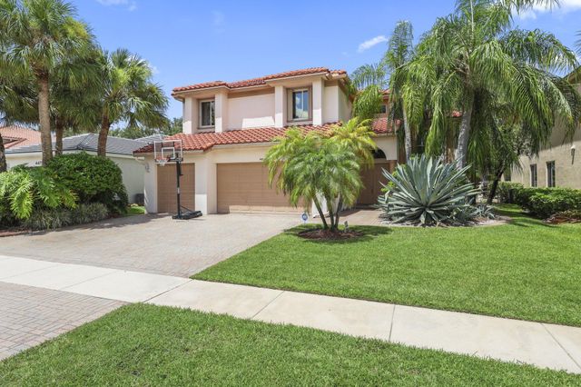 4461 Mariners Cove Drive, Wellington, FL 33449