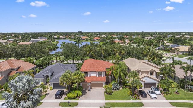 4461 Mariners Cove Drive, Wellington, FL 33449
