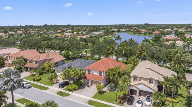4461 Mariners Cove Drive, Wellington, FL 33449