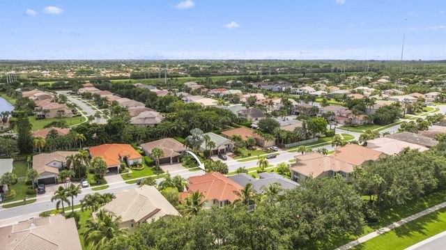 4461 Mariners Cove Drive, Wellington, FL 33449