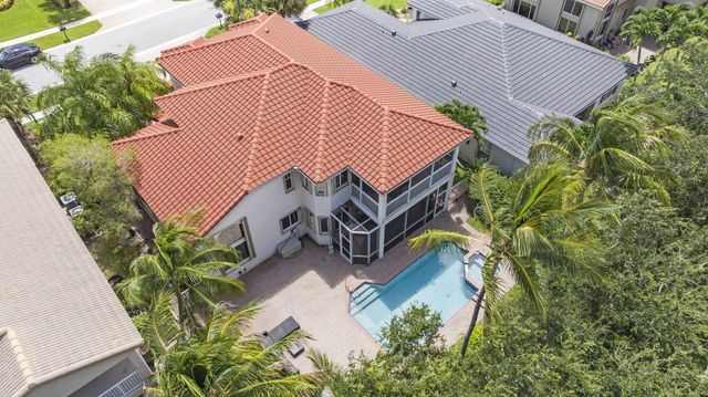 4461 Mariners Cove Drive, Wellington, FL 33449