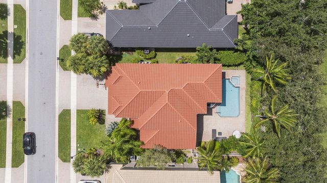4461 Mariners Cove Drive, Wellington, FL 33449