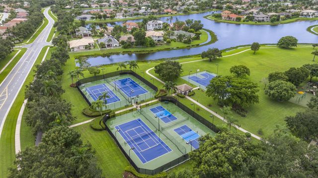 4461 Mariners Cove Drive, Wellington, FL 33449